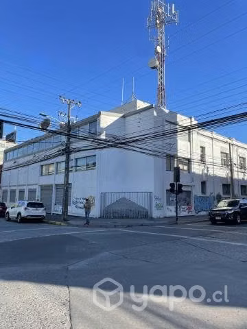Edificio de oficinas comercial - Imagen 4