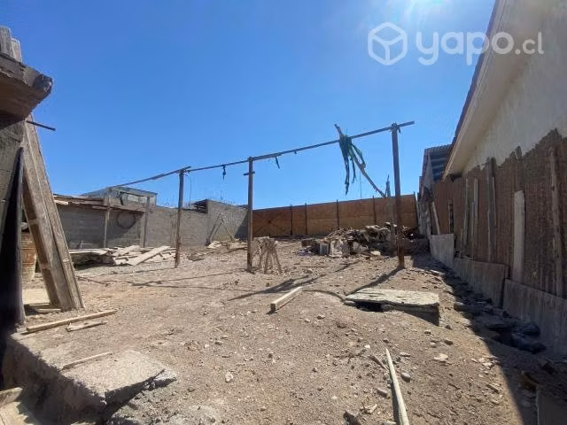 Terreno 250 mt2 en calle san marcos - Imagen 4