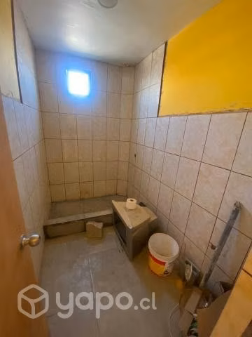 Terreno 250 mt2 en calle san marcos - Imagen 2