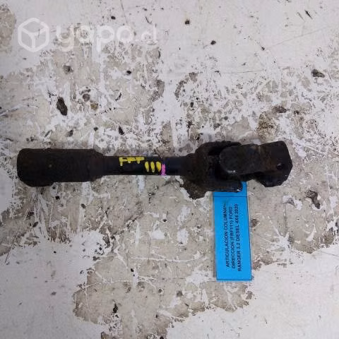 Articulacion columna dir (FRF111) Ranger 3.2 2020