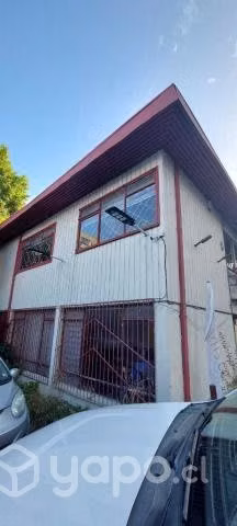 Se vende propiedad en Concepción