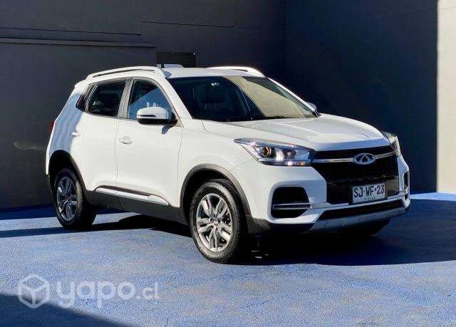 Chery tiggo 3 2023