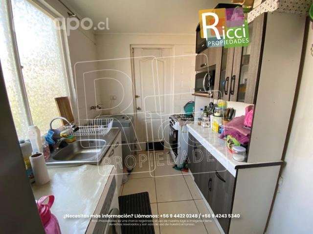 Casa Central, Villa Jardines de Rengo - Imagen 7
