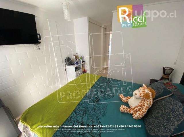 Casa Central, Villa Jardines de Rengo - Imagen 11