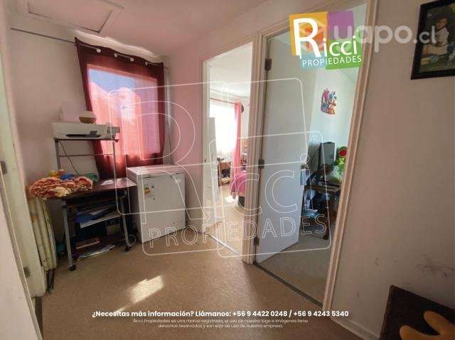 Casa Central, Villa Jardines de Rengo - Imagen 8