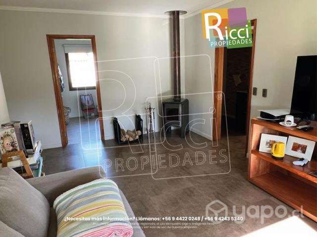 Hermosa Parcela 5.000 mt2, casa Mediterranea - Imagen 5