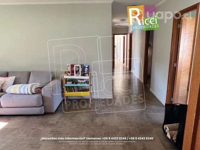Hermosa Parcela 5.000 mt2, casa Mediterranea - Imagen 6