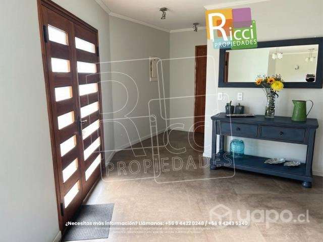 Hermosa Parcela 5.000 mt2, casa Mediterranea - Imagen 4