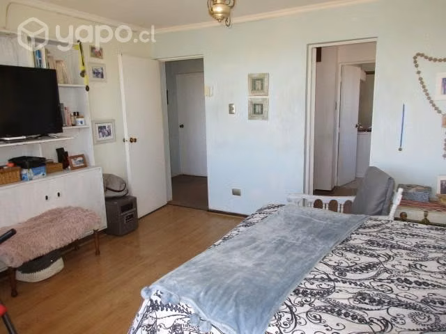 Viña del Mar Alto; Casa 210 mt2;4D/4B/2E/3 niveles