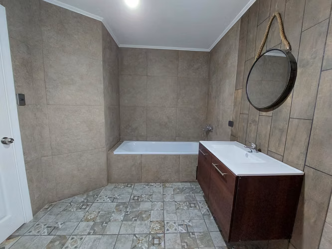 OCASION; Parcela Mantagua Campomar IV; Casa nueva de 177 mt2 en parcela de 2.500mt2; 4D/4B/Piscina