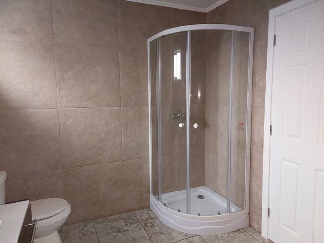 OCASION; Parcela Mantagua Campomar IV; Casa nueva de 177 mt2 en parcela de 2.500mt2; 4D/4B/Piscina