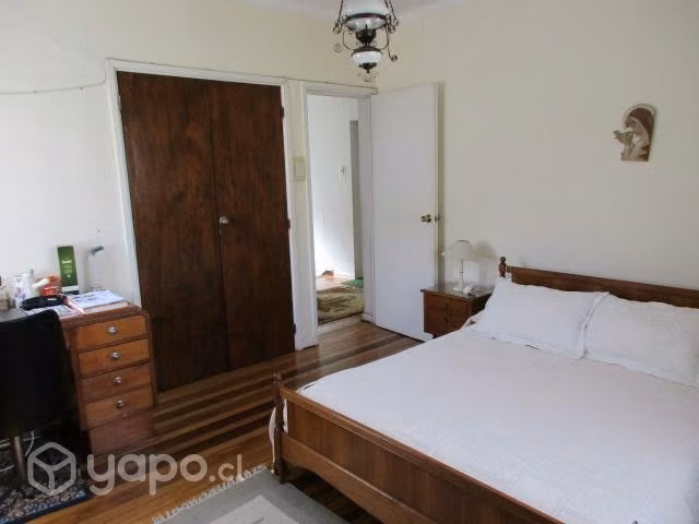 Quilpué; Gran Casa; 5D/4B/4E; 209/371mt2;