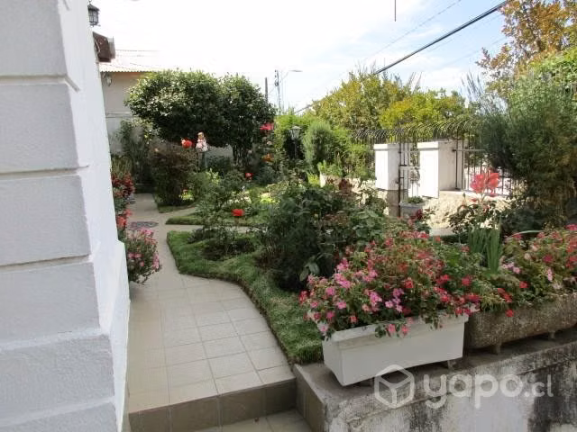 Quilpué; Gran Casa; 5D/4B/4E; 209/371mt2;