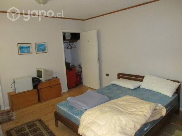 Quilpué; Gran Casa; 5D/4B/4E; 209/371mt2;