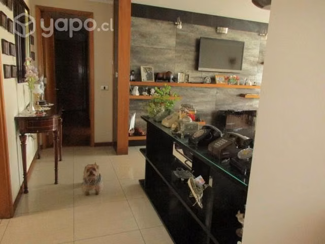 Jardín del Mar;Dpto 3D/3B/2E/Bd; 115 mt2; Piso 7