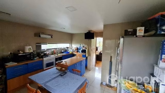 Mantagua; Casa parcela 2.500/350mt2; Campomar IV.