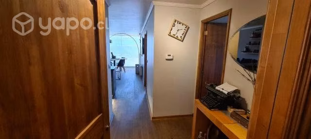 Reñaca; Dpto 2D/2B/E/Bd; 80 mt2; 2do Piso