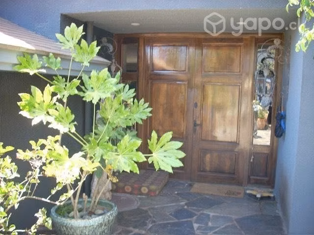 Mantagua, Gran Casa en parcela 2.500 mts2