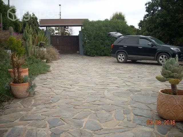 Mantagua, Gran Casa en parcela 2.500 mts2