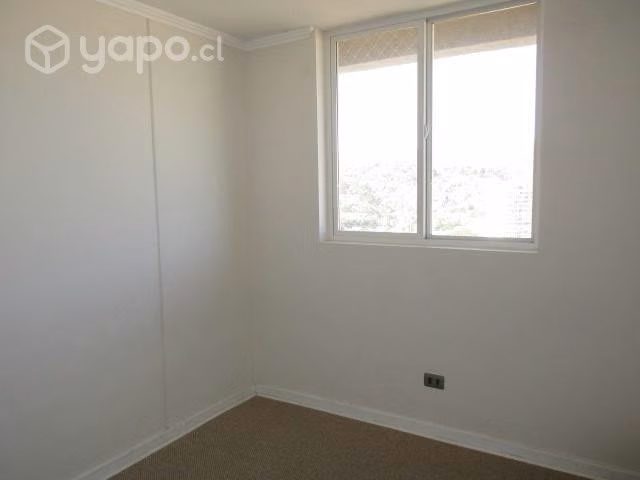 Dpto. 3D/2B/E/Bd; 81 mt2; C° Delicias; Linda vista