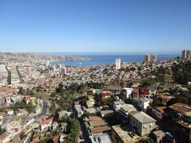 Dpto. 3D/2B/E/Bd; 81 mt2; C° Delicias; Linda vista