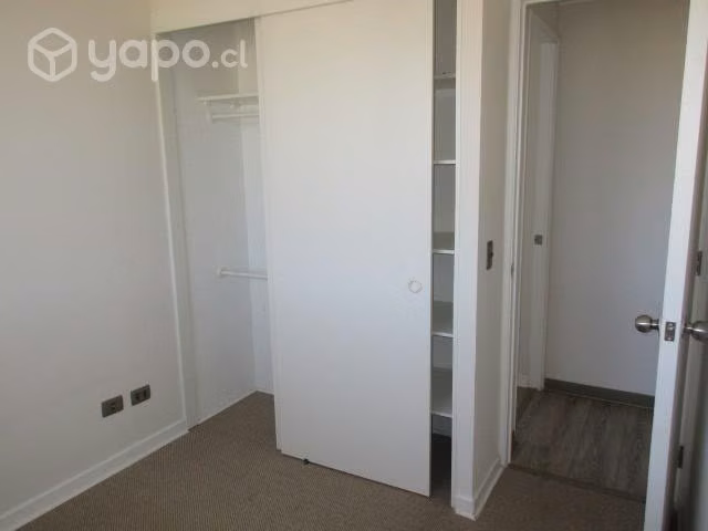 Dpto. 3D/2B/E/Bd; 81 mt2; C° Delicias; Linda vista