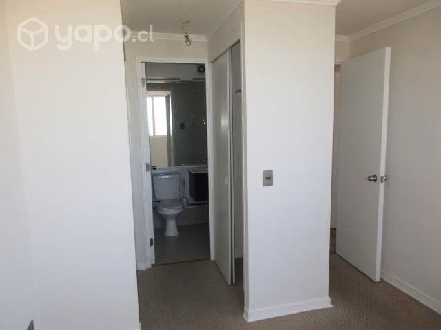Dpto. 3D/2B/E/Bd; 81 mt2; C° Delicias; Linda vista