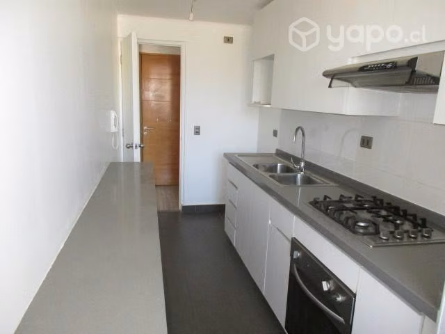 Dpto. 3D/2B/E/Bd; 81 mt2; C° Delicias; Linda vista