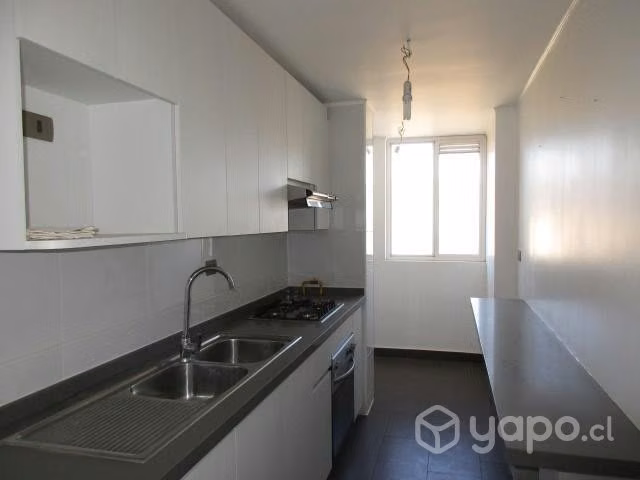 Dpto. 3D/2B/E/Bd; 81 mt2; C° Delicias; Linda vista