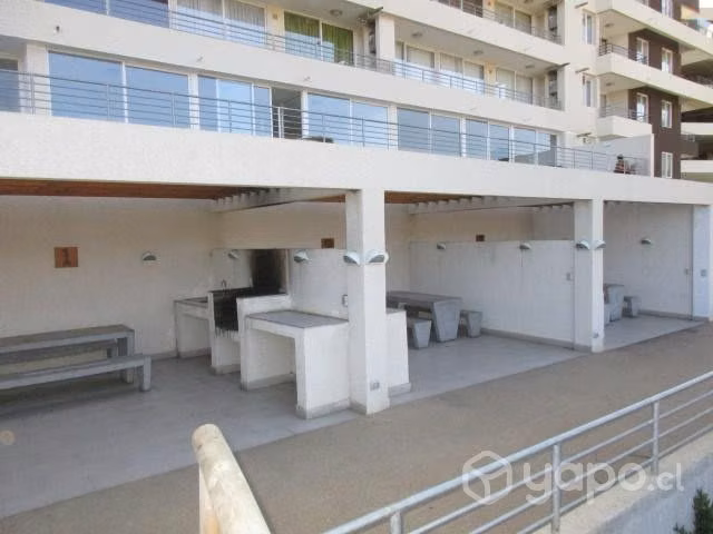 Dpto. 3D/2B/E/Bd; 81 mt2; C° Delicias; Linda vista