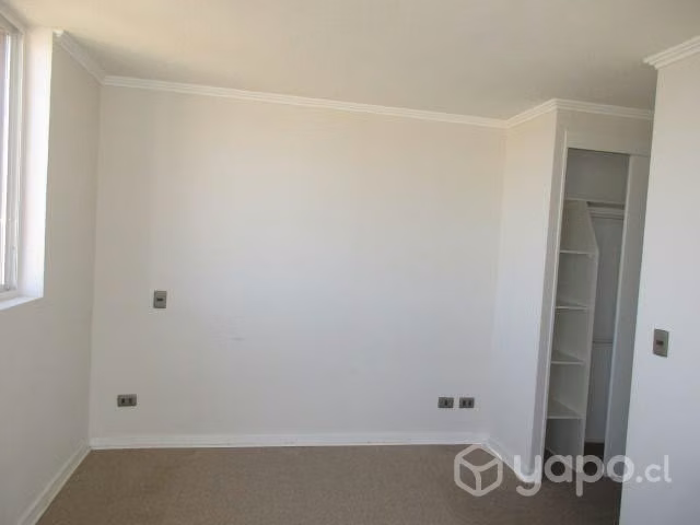 Dpto. 3D/2B/E/Bd; 81 mt2; C° Delicias; Linda vista