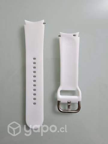 Set Correas Galaxy Watch
