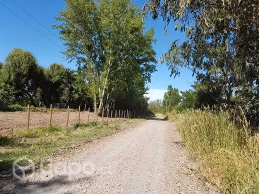 Arriendo o Vendo  terreno Urbano 4630 m2. Lado Ruta 5 Sur km 381,5 - Imagen 10