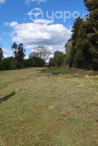 Arriendo o Vendo  terreno Urbano 4630 m2. Lado Ruta 5 Sur km 381,5