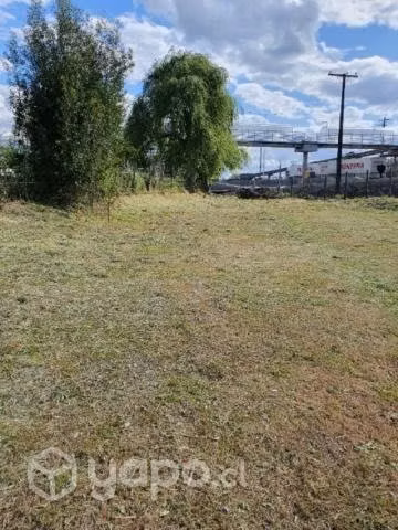 Arriendo o Vendo  terreno Urbano 4630 m2. Lado Ruta 5 Sur km 381,5 - Imagen 5