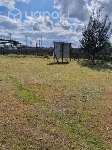Arriendo o Vendo  terreno Urbano 4630 m2. Lado Ruta 5 Sur km 381,5 - Imagen 6