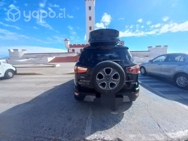 ford 2020 - Imagen 4