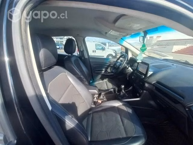 ford 2020 - Imagen 6