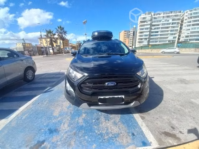 ford 2020 - Imagen 3