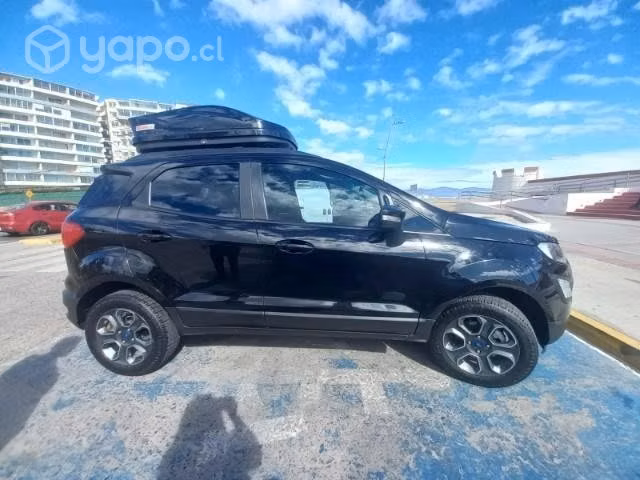 ford 2020 - Imagen 2