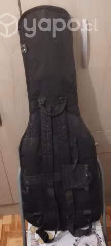 Guitarra Eléctrica Azalea usada