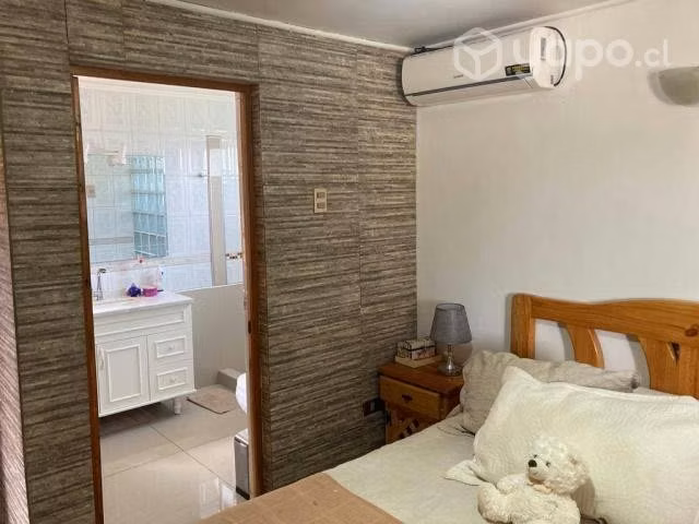 Venta Acogedora Casa Colonia Alemana Peñaflor