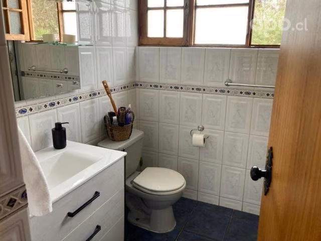 Venta Acogedora Casa Colonia Alemana Peñaflor