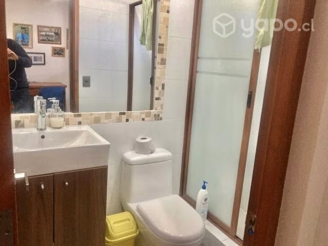 Oportunidad Venta Casa Parcela Peñaflor