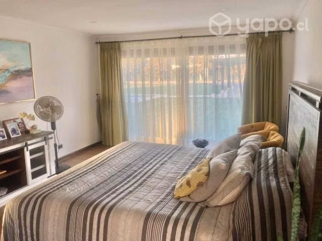 Oportunidad Venta Casa Parcela Peñaflor