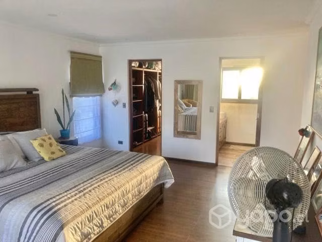 Oportunidad Venta Casa Parcela Peñaflor
