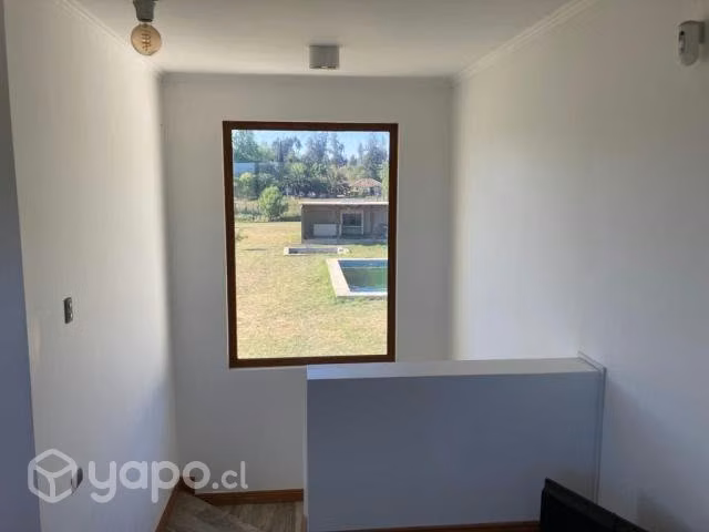 Espectacular Casa en 6.900m2 Condominio Tala - Imagen 13