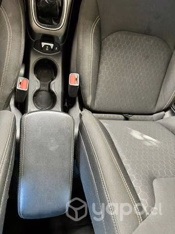 Jeep compass 2018 por renovación