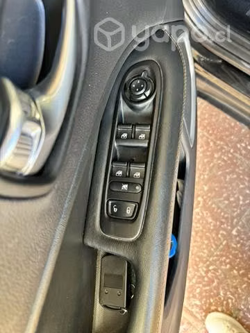 Jeep compass 2018 por renovación