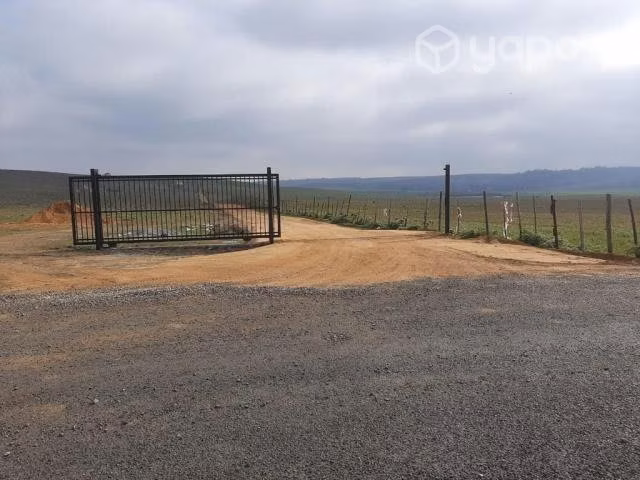 SE VENDE Parcela, Hacienda Santa Fe, Santo Domingo